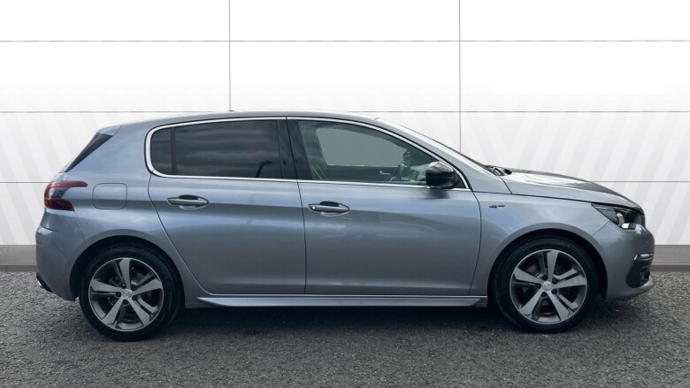 Peugeot 308 1.2 PureTech 130 GT Line 5dr Petrol Hatchback